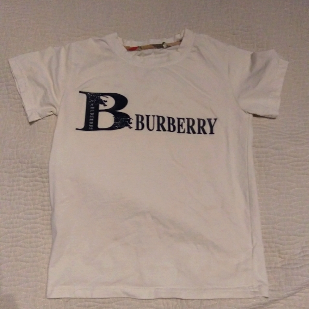 Tee-shirt